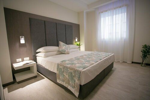 Гостиница Mosella Suite Hotel