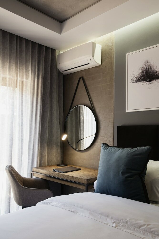 Фото The Capital Melrose