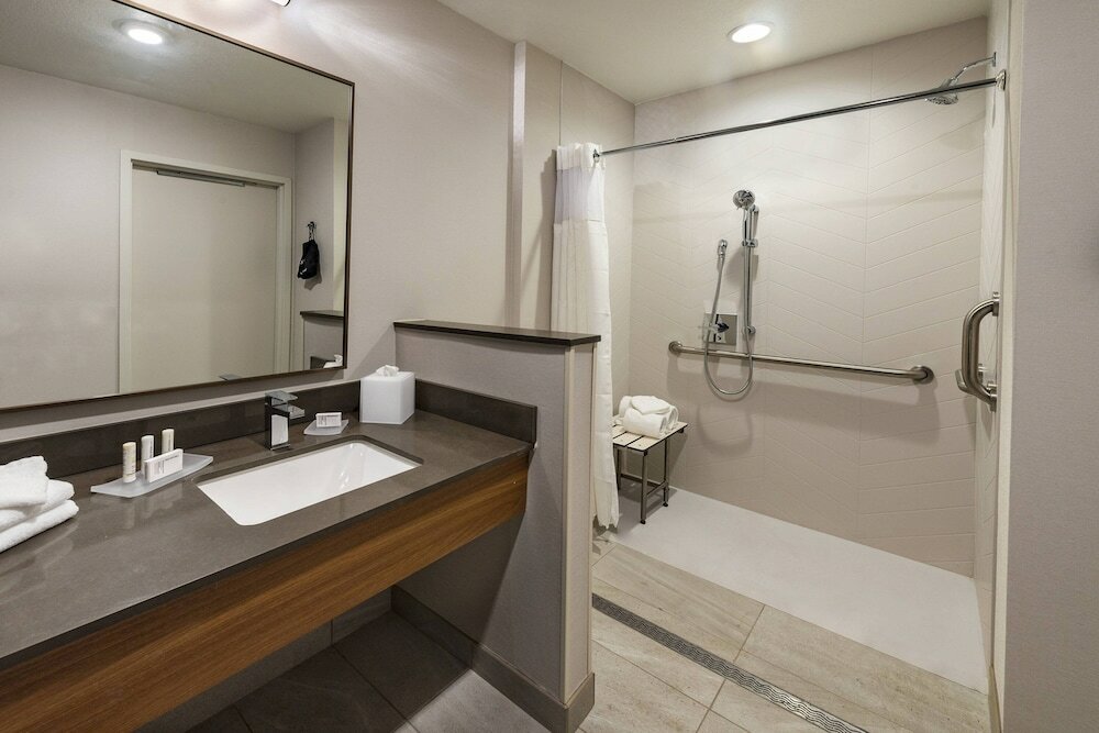 Фото Fairfield Inn & Suites by Marriott Phoenix West/Tolleson