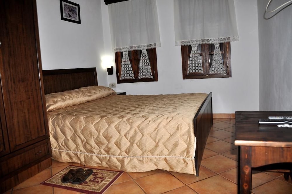 Фото Guva Mangalem Hotel Restaurant