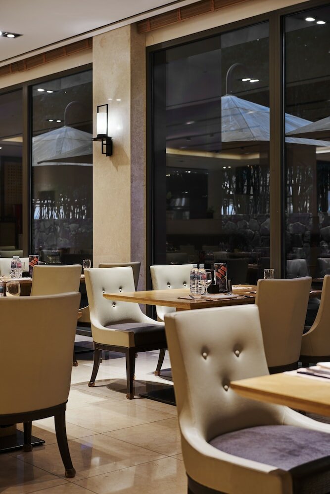 Фото Hotel Hyundai Ulsan