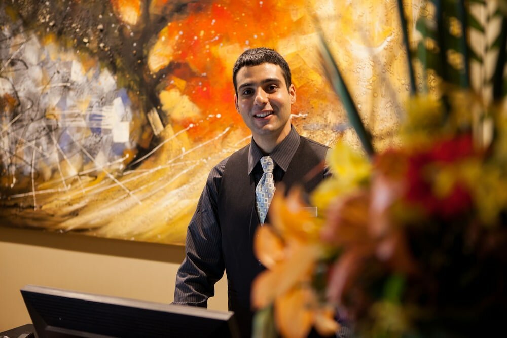 Фото Best Western Plus Service Inn & Suites