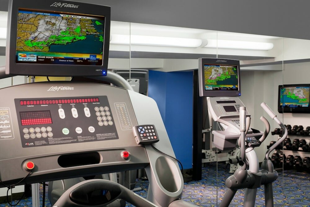 Фото Courtyard by Marriott Miami Beach South Beach