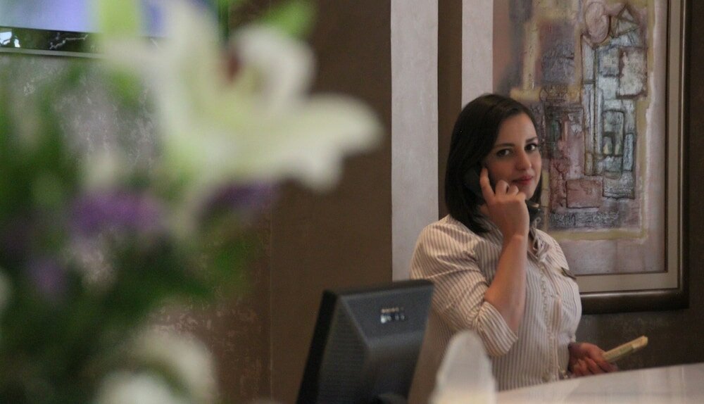 Фото Golden Tulip Taj Sultan