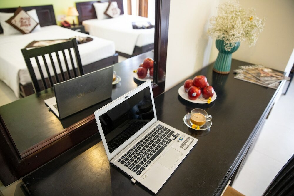 Фото Tay Bac Hotel