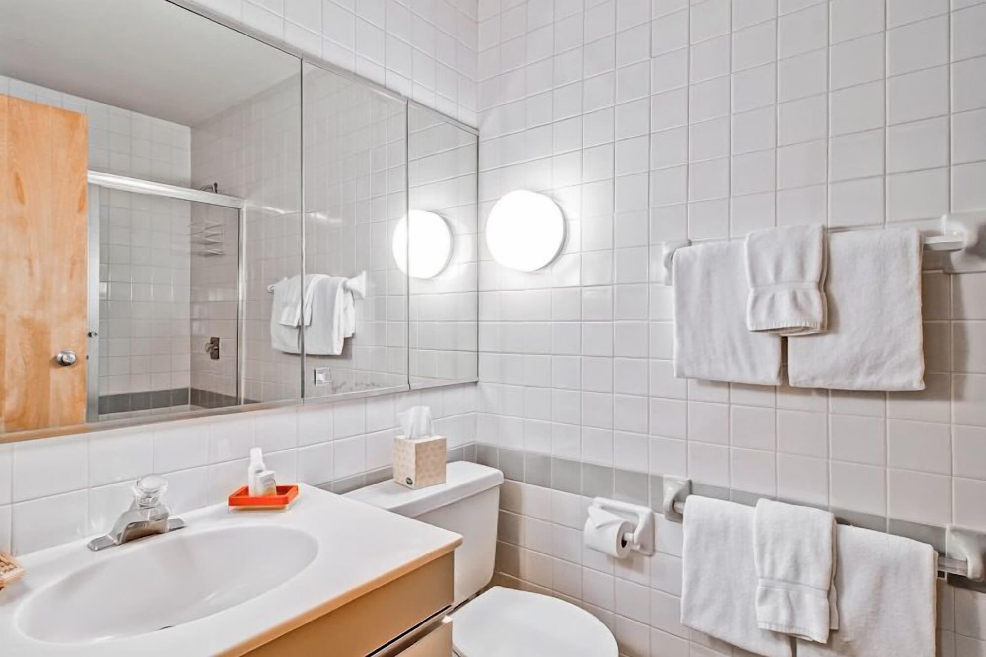 Фото The Vail SPA Condominiums