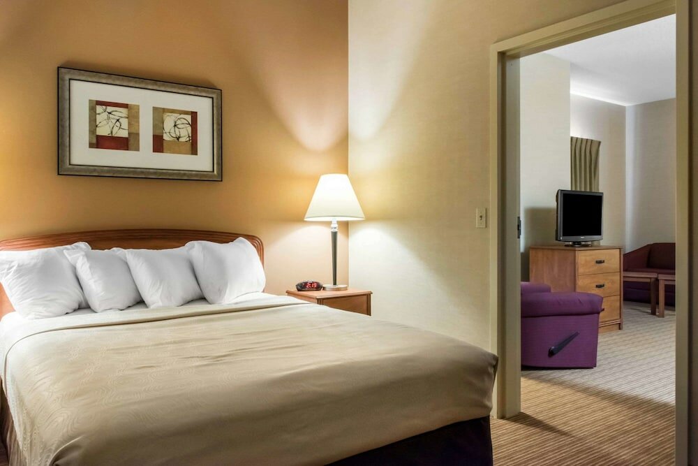 Фото MainStay Suites Of Lancaster County