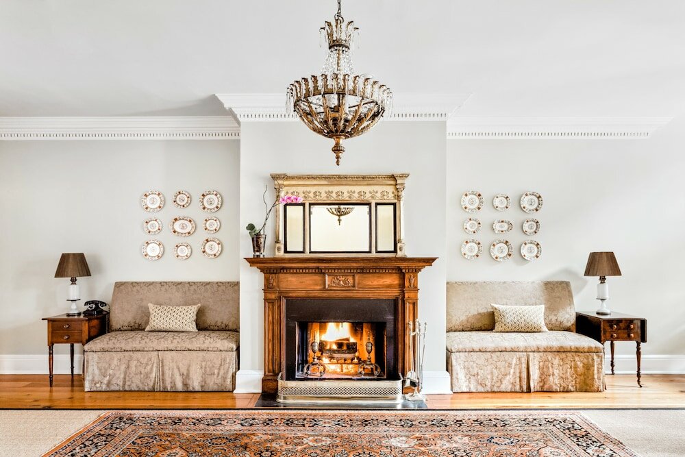 Фото Planters Inn