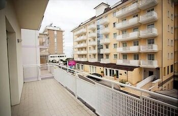 Фото Hotel Marina Bay