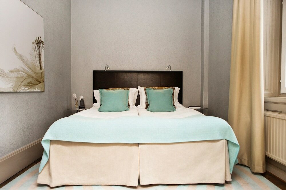 Фото Elite Hotel Stockholm Plaza