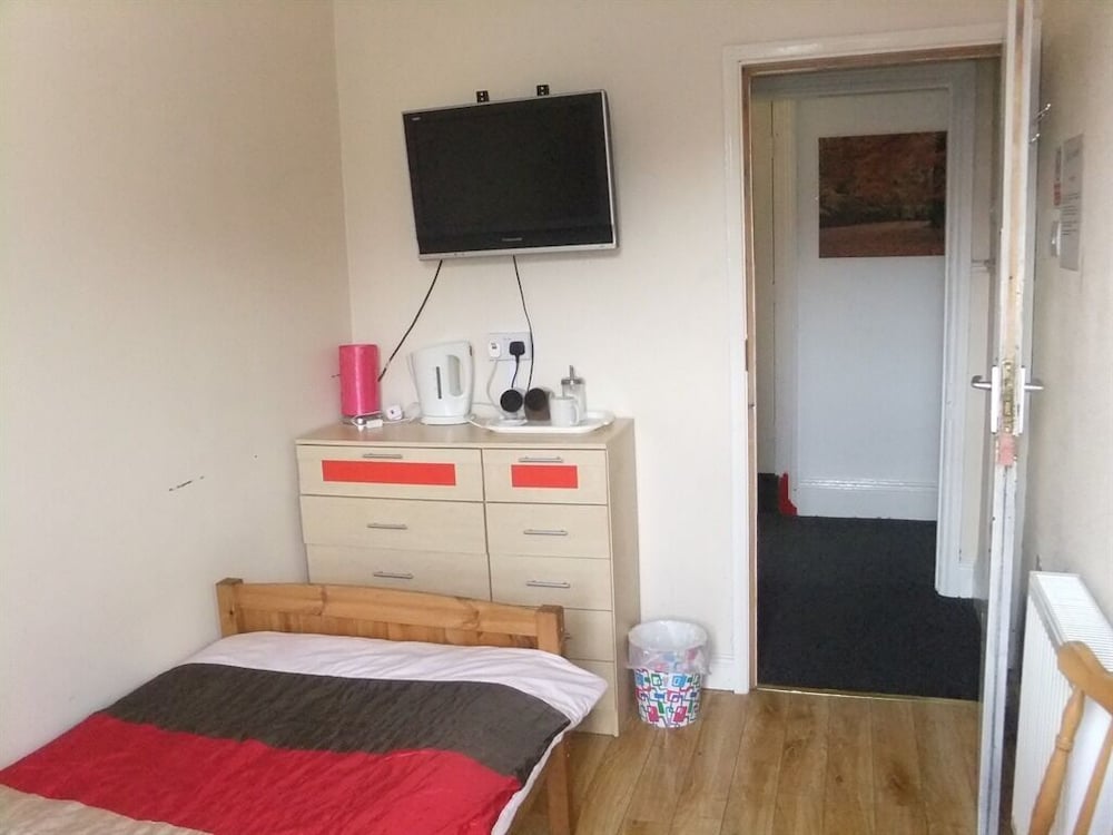 Фото Heavenly Nights Guest House