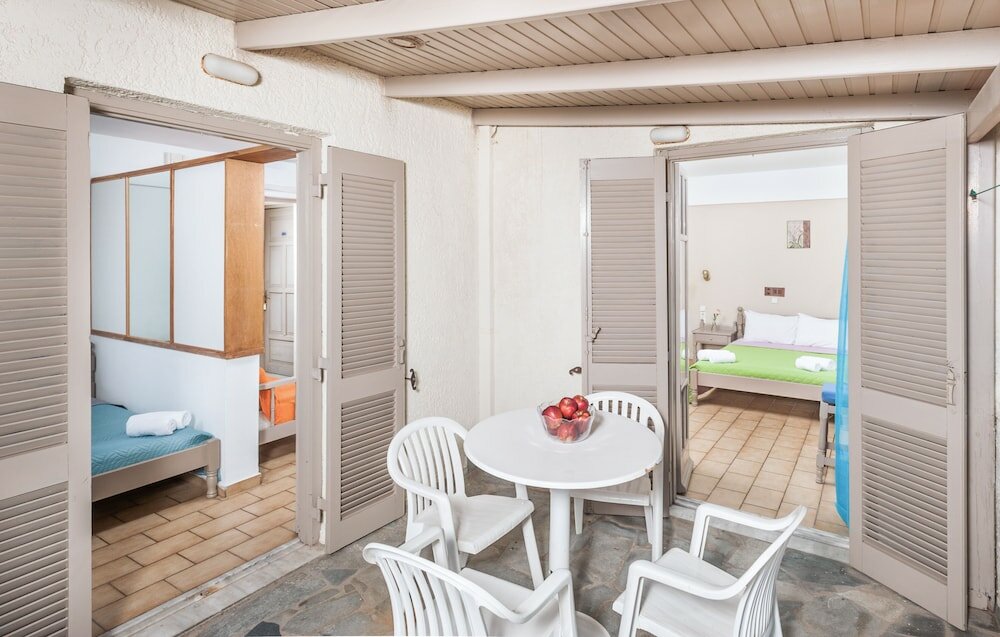 Фото Panorama Sea view Hotel Apartments