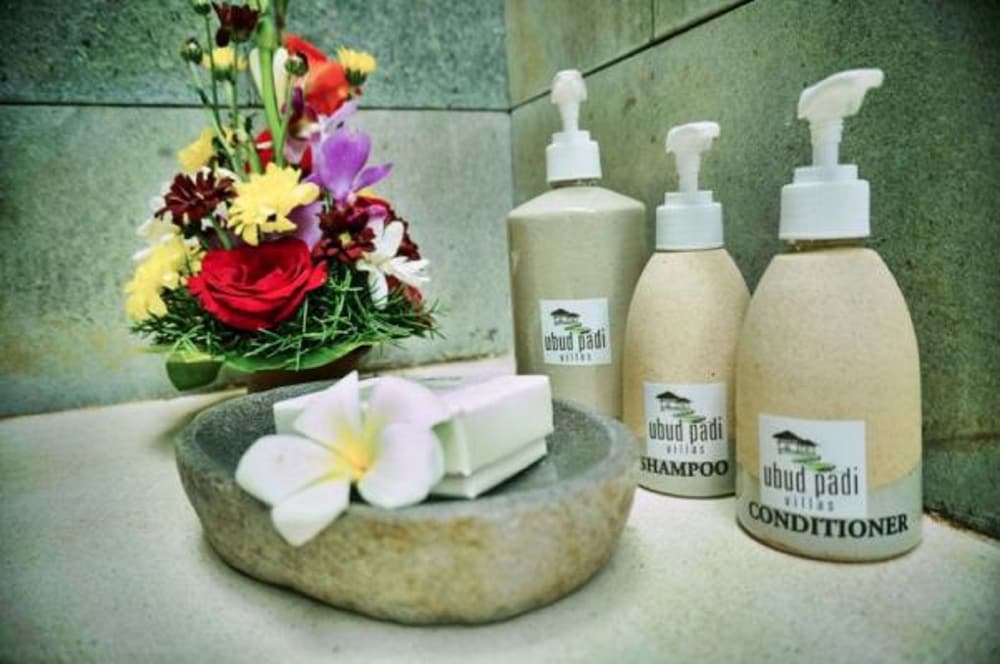 Фото Ubud Padi Villas