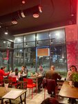 Social Club Kebab (Gribalyovoy Street, 7к4), bar, pub