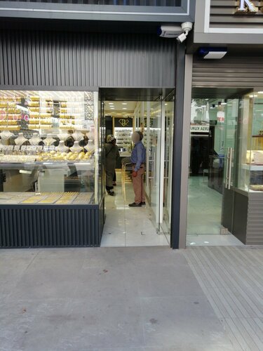 Uludağlar Kuyumculuk Fotoğraf 4