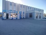 Киоск (Lunacharskogo Street, 1) ، لوازم الهواتف المحمولة