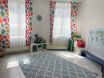 Bright Baby - First steps (Lazurnaya ulitsa, 11), children's developmental center