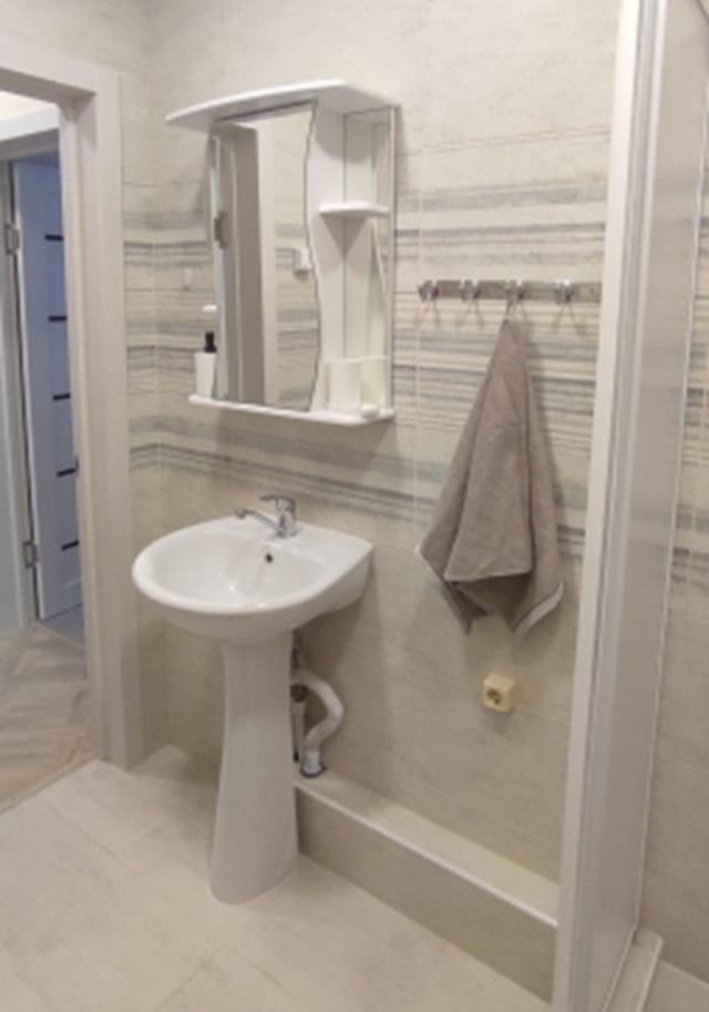 Фото Снежок на Строителей