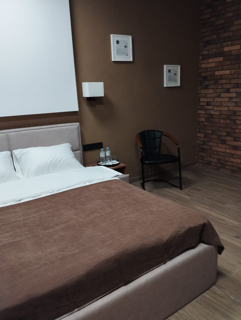 Фото Отель на Пионеров