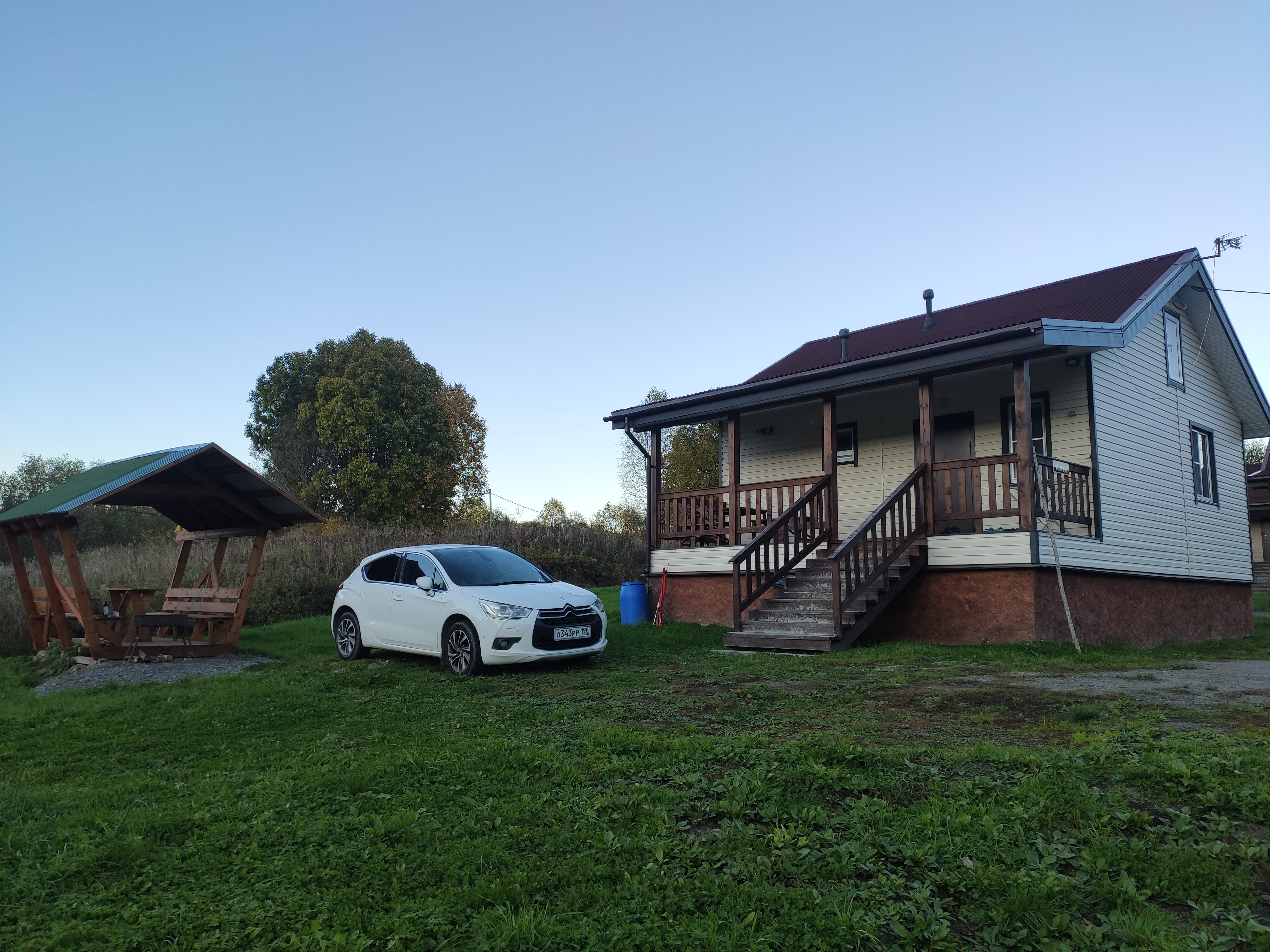 Фото Sumeria House