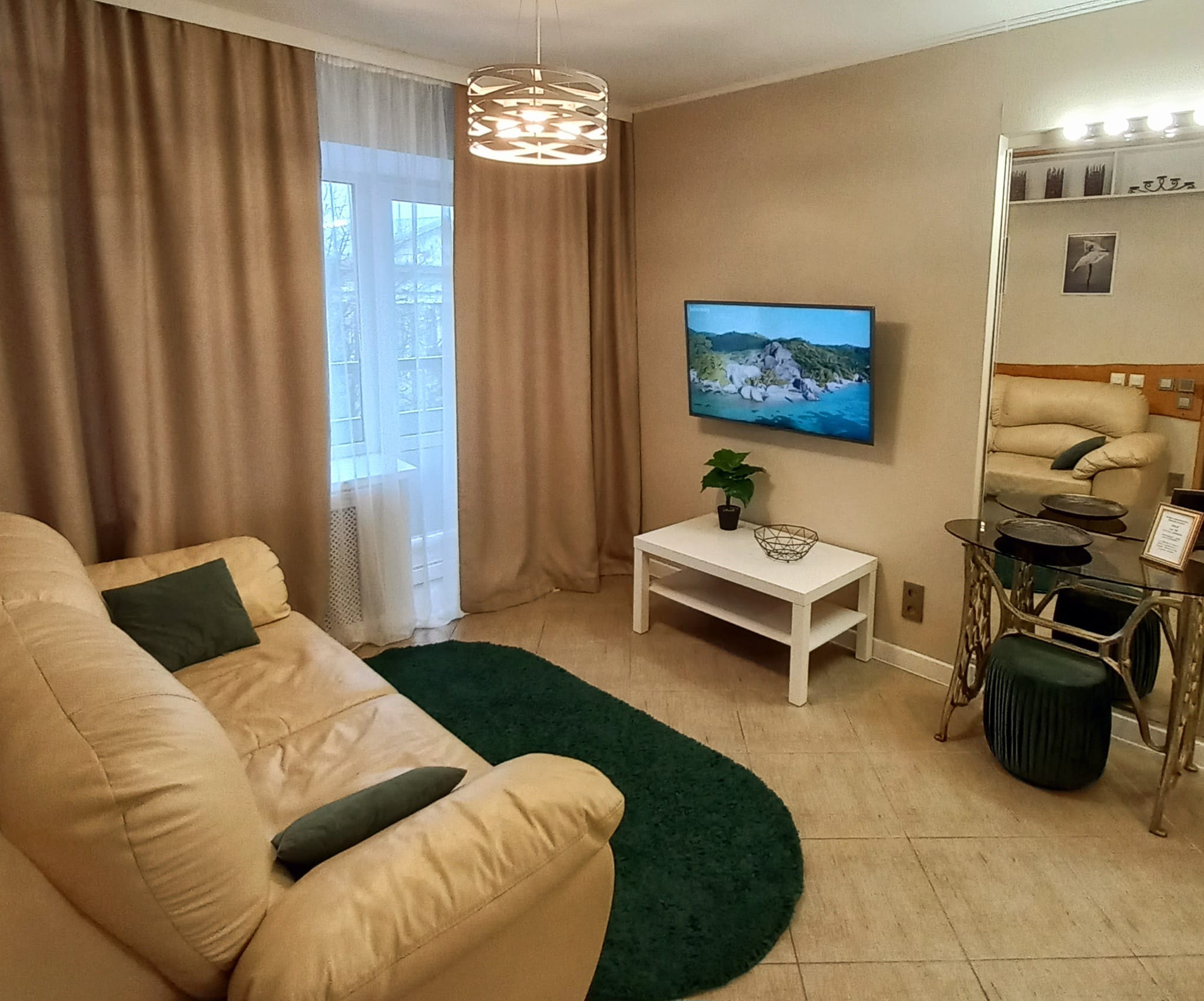 Фото Апартаменты Emerald