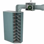 Defense Security Systems (İstanbul, Bağcılar, Mahmutbey Mah., 2433. Sok., 7), security and alarm systems