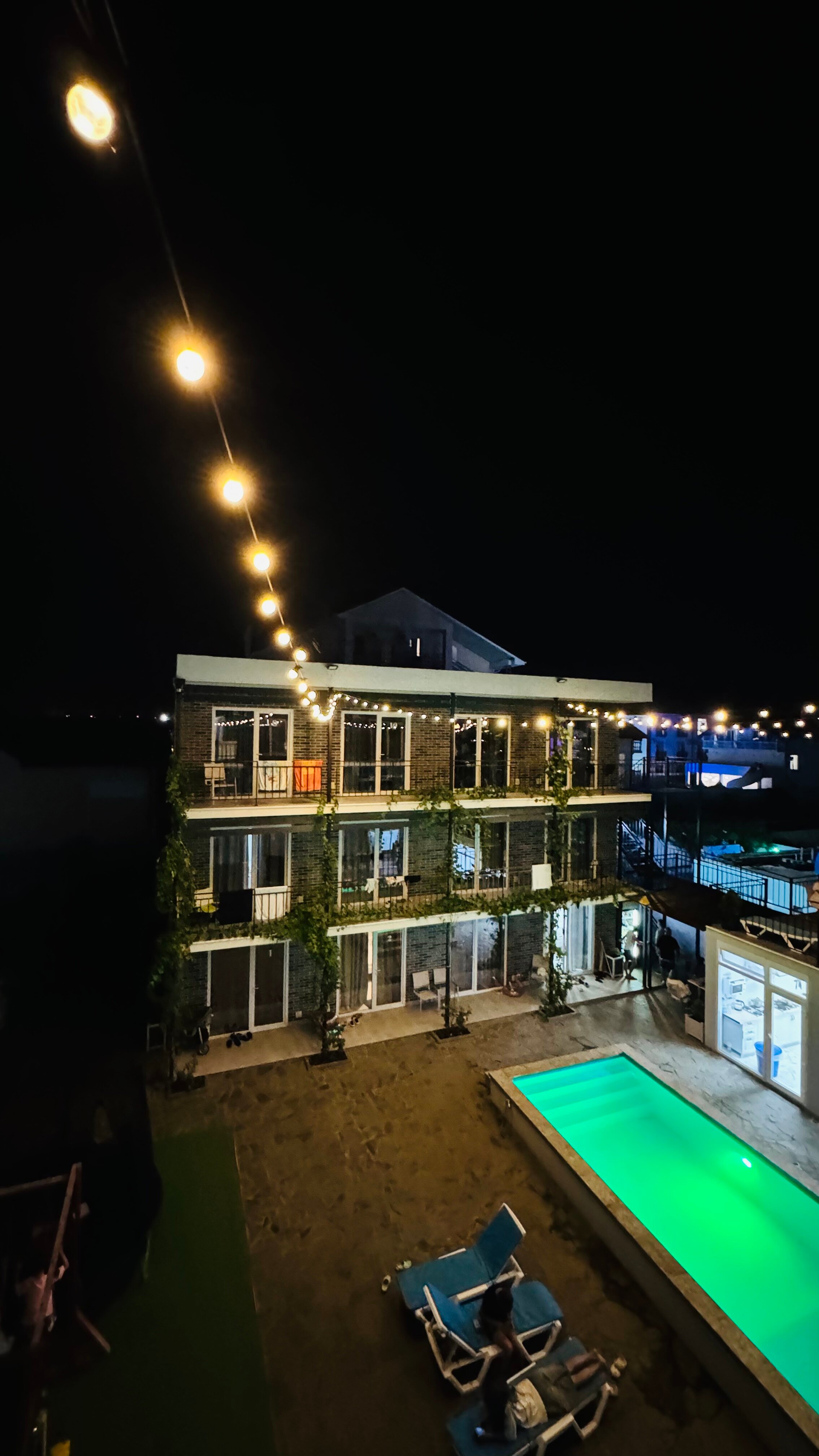 Фото Каспий