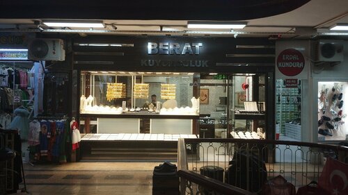 Berat Kuyumculuk Fotoğraf 1