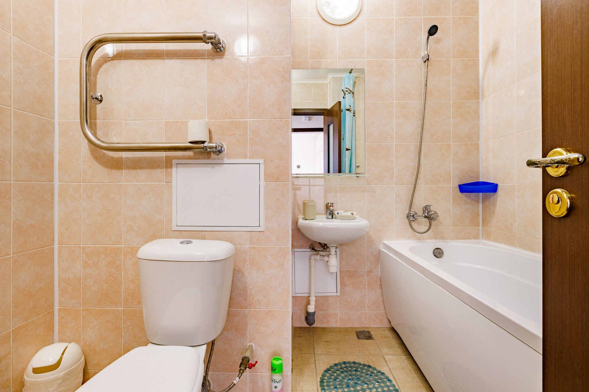 Фото East Time Hotel