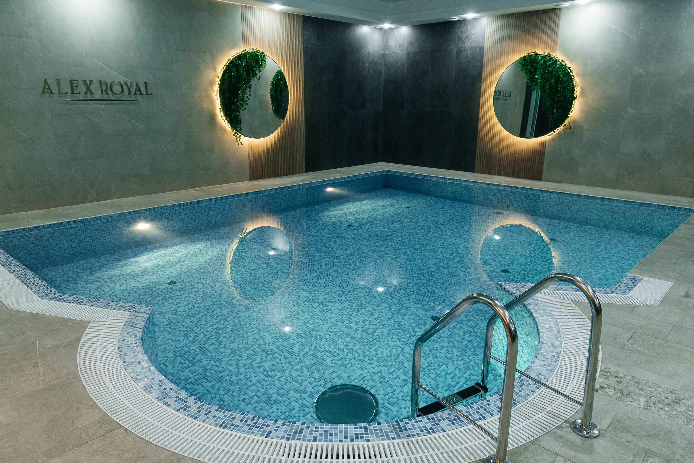 Фото Алекс Роял