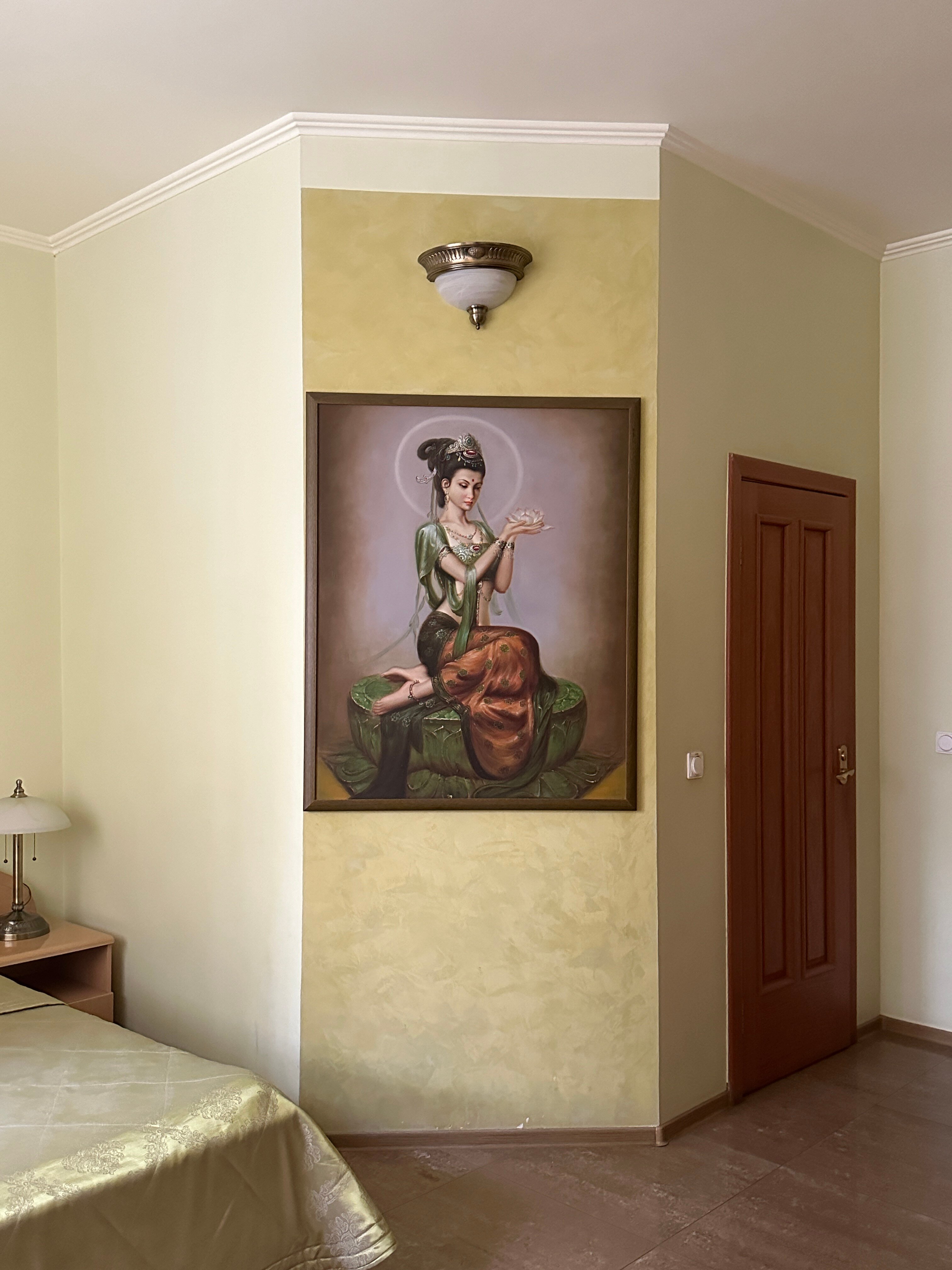 Фото Звездный замок