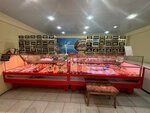 Рыбный дворик (Степная ул., 23А), рыба и морепродукты в Балакове