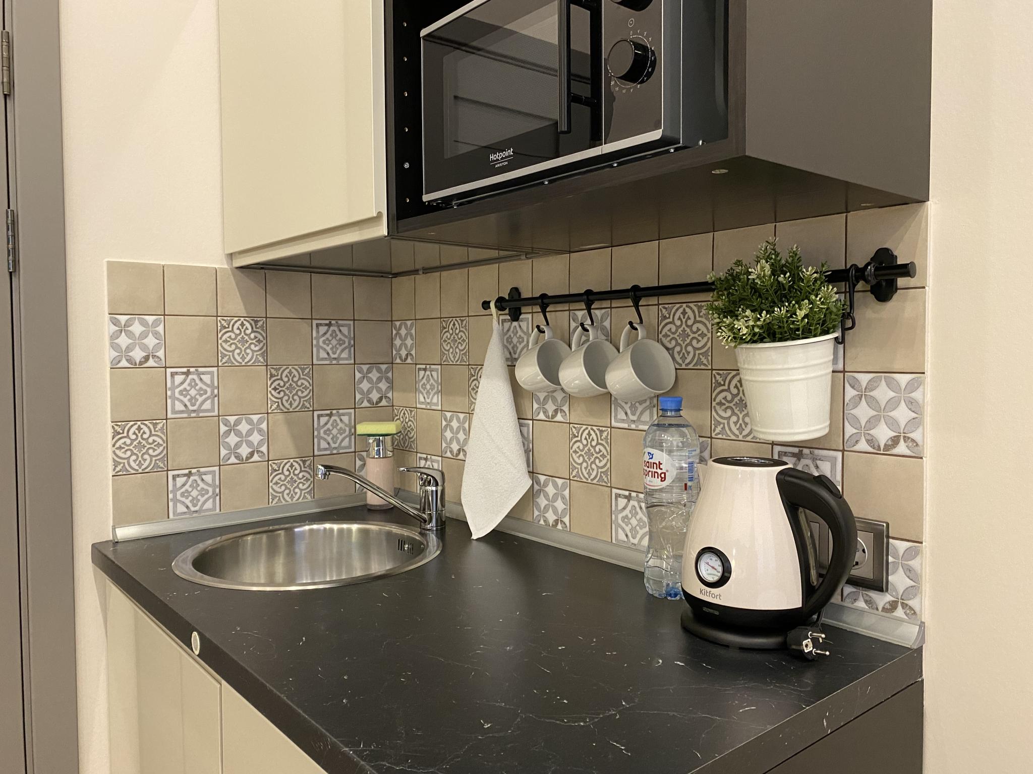 Фото Каретная Апартаменты