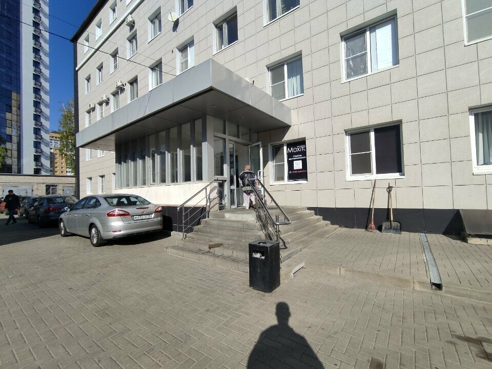 Food manufacturers Интерпроект, Voronezh, photo