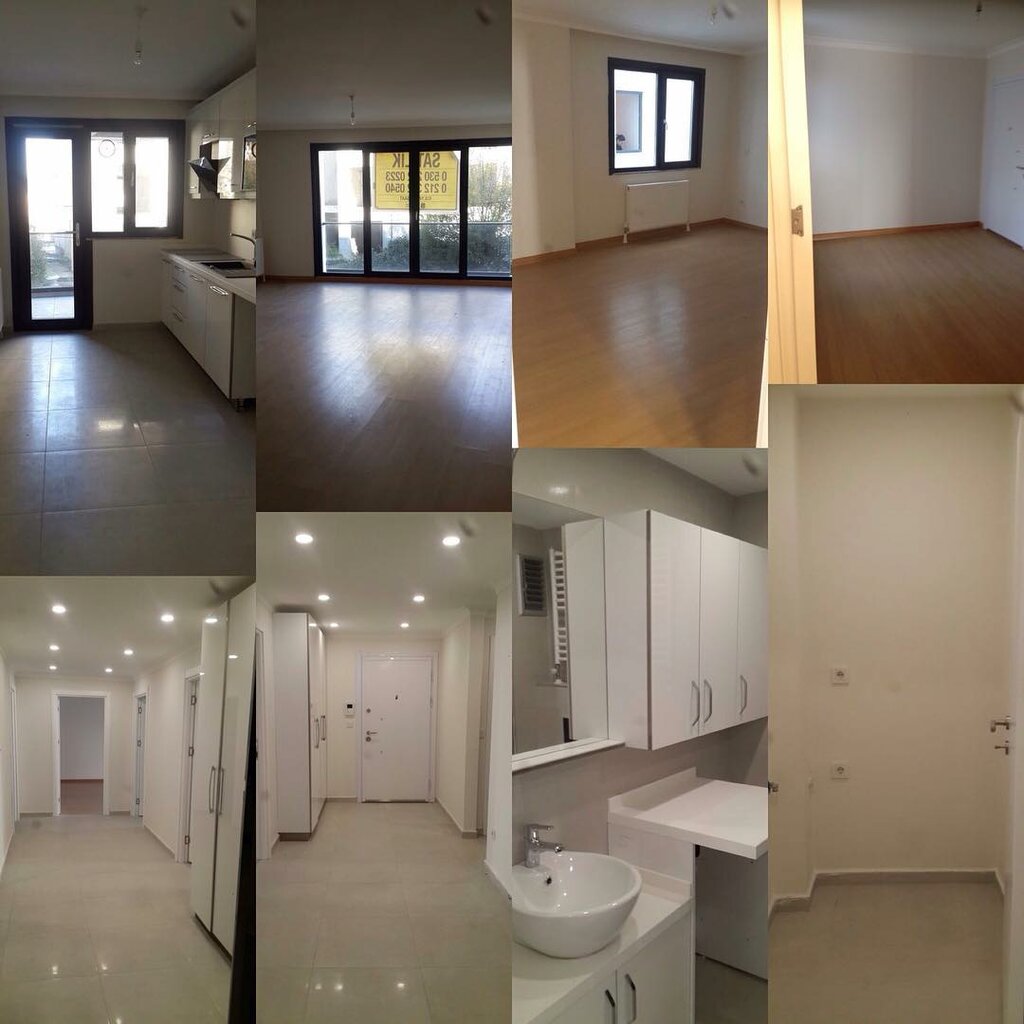 Building materials wholesale Ics Construction, Istanbul, photo