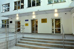 Hospital named after Semashko. Polyclinic (Киевская улица, 69), policlínica para adultos
