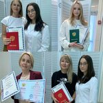Школа косметологов (Voskresenskiy Avenue, 1), training of masters for beauty salons