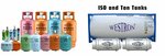 Al Waleed refrigerant gas industry (111/5, Al Bahya Street, Al Jerf Industrial 2, Northern Sector, Ajman), industrial refrigeration equipment