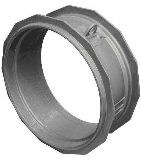 Wrought iron Şahin Döküm, Manisa, photo