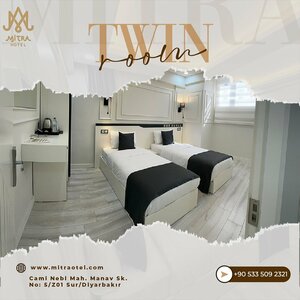 Mitra Otel (Diyarbakır, Sur, Cami Nebi Mah., Manav Sok., 5), hotel