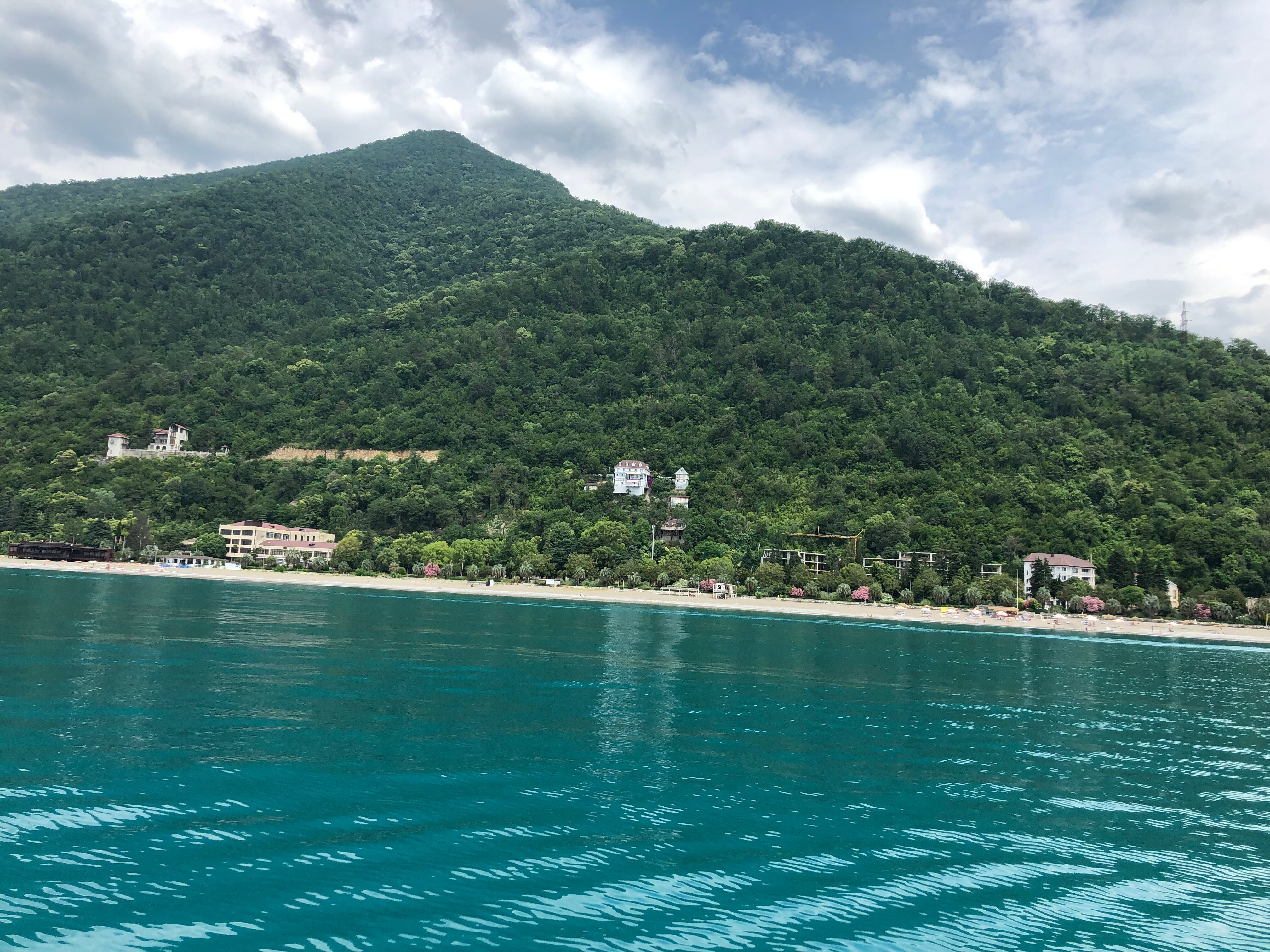 Фото Вилла Эдельвейс