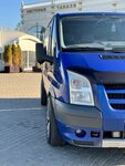 Ford Transit Service Rem Box (Urban-Type Settlement of Novoivanovskoe, Mozhayskoye Highway, 159к10) ، ورشة لتصليح السيارات