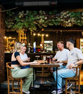 The North Irish Pub (Izmir, Bornova, Kazimdirik Neighborhood, Cavalry Avenue, 22), bar, pub