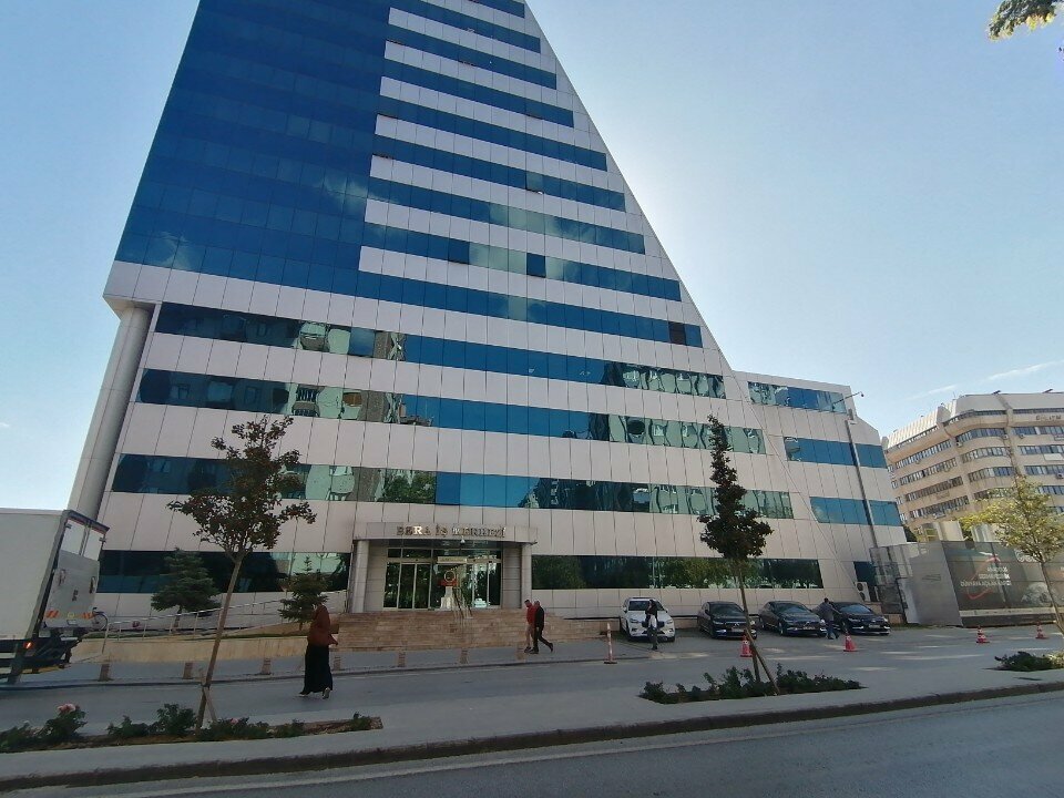 Construction company Komyapi, Konya, photo