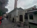 Tahta Minare Mosque (Istanbul, Fatih, Balat Neighborhood, Vodina Avenue, 65), mosque