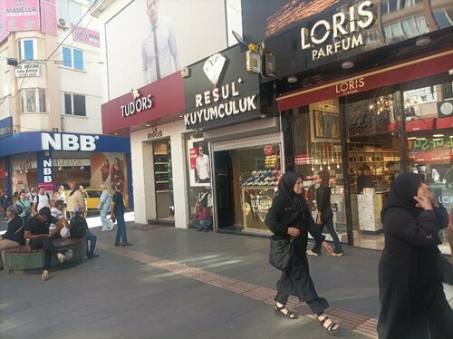 Resul kuyumculuk Fotoğraf 1