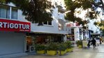 Ersozlu Law Office (İzmir, Konak, İsmet Kaptan Mah., Şehit Nevres Blv., 1/1), legal services
