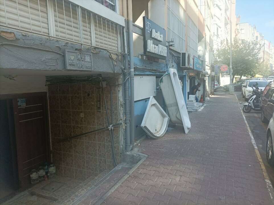 Attorney Adnan Peker, Antalya, photo