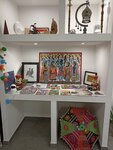 Indian culture center (Repina Street, 4), yoga studio