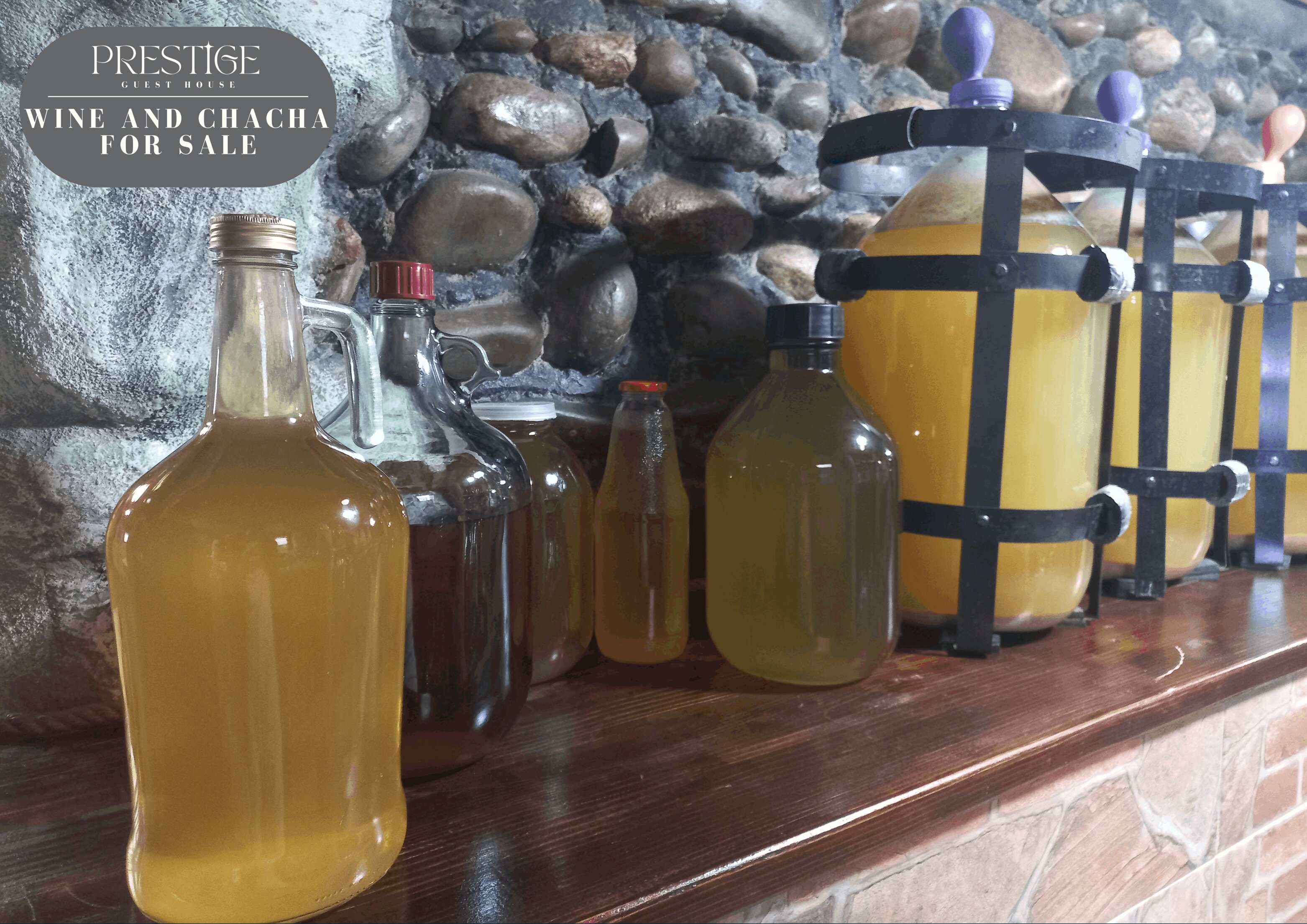 Фото Prestige Guest House